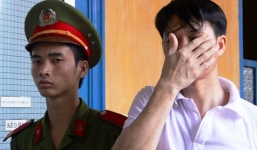 Án chung thân cho người cha thú tính hãm hiếp con gái ruột